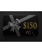 $150 Gift Certificate