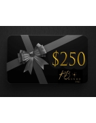 $250 Gift Certificate