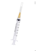 3 ML Mixing Syringe