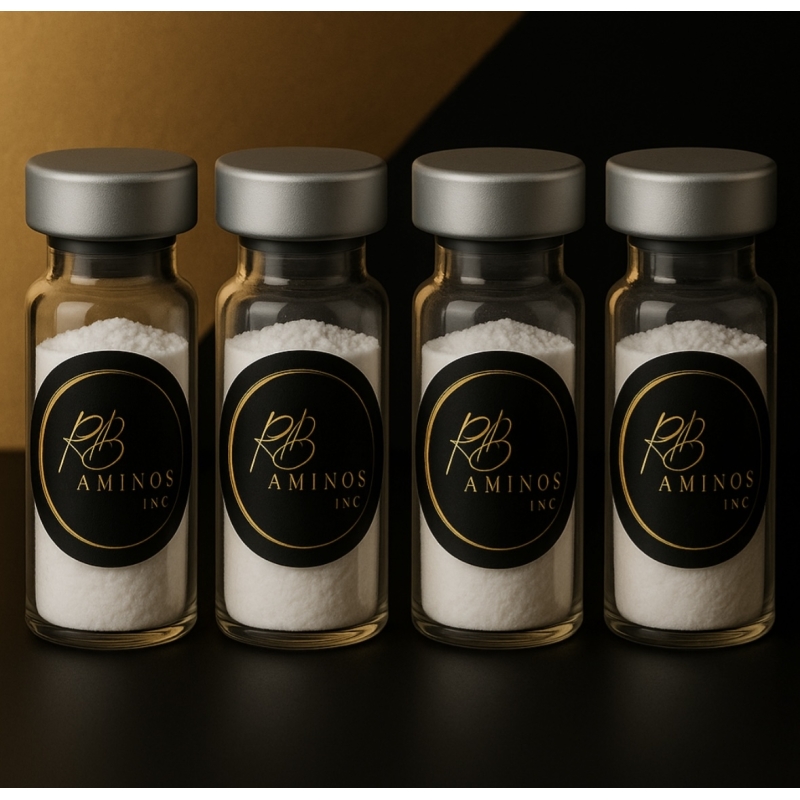 Reta 20MG Bundles - 3 To 5 Pack