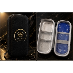 RB Aminos Custom Peptide Travel Pack
