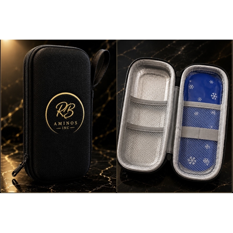 RB Aminos Custom Peptide Travel Pack
