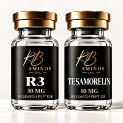 The Premium Peptide Duo