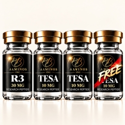 R3 Tesa Bundle