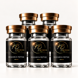 R3 30MG Bundles - 3 To 5 Pack