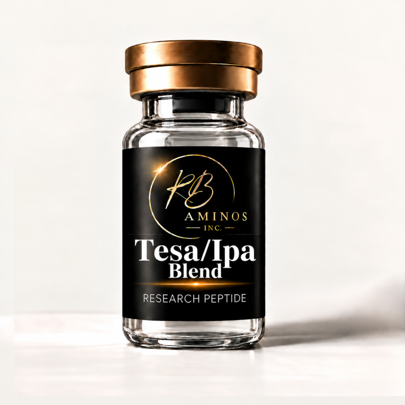 Tesa/Ipa Blend (10 MG / 10 MG)