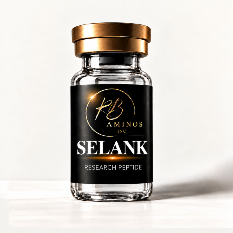 Selank