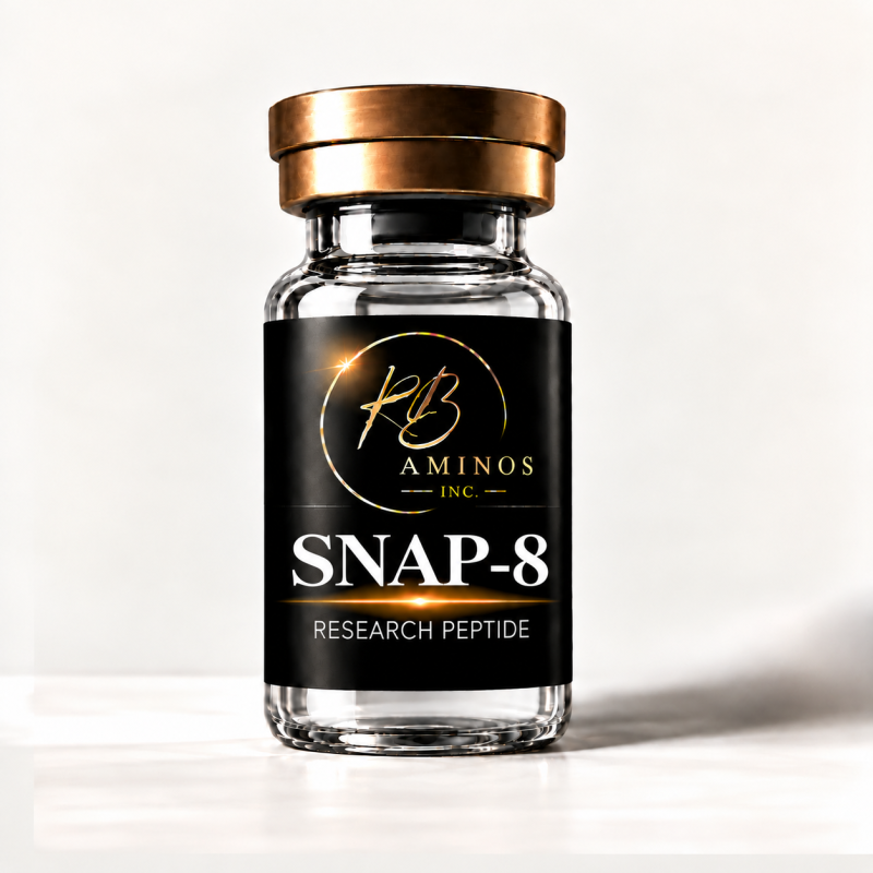 Snap-8
