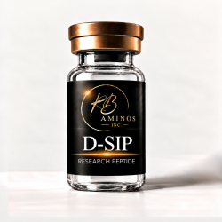 D-SIP (Delta Sleep–Inducing Peptide)