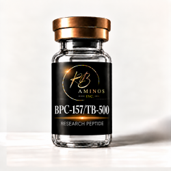 BPC-157 / TB-500 Blend (Wolverine Blend)