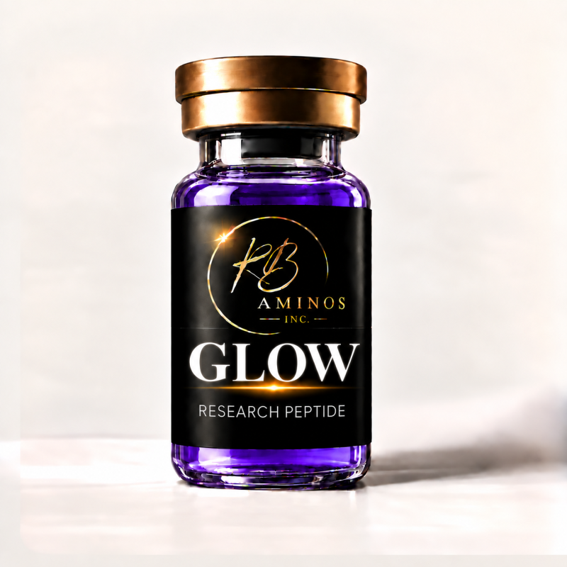Glow Blend
