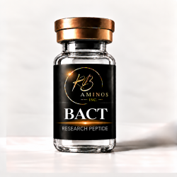 Bacteriostatic Water