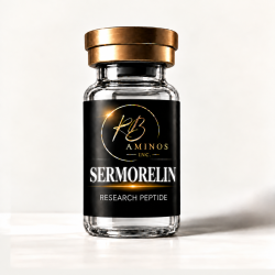 Sermorelin
