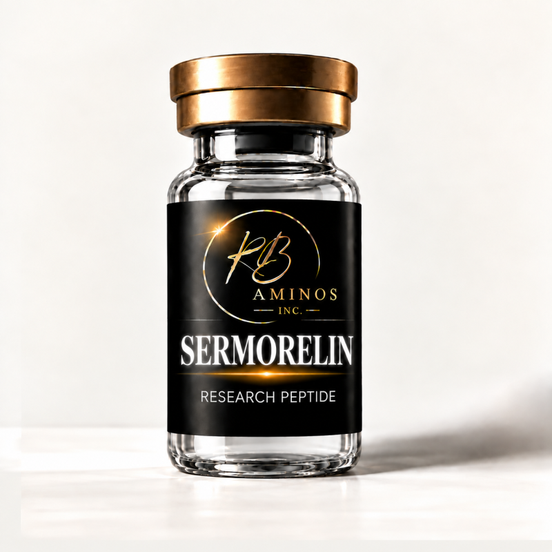 Sermorelin