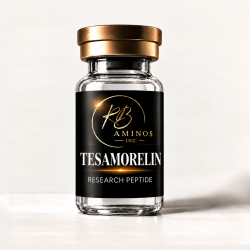 Tesamorelin