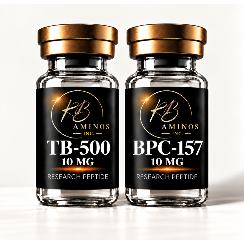 The Recovery Duo