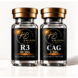 R3 Dynamic Duo