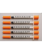 10 Pack Syringes