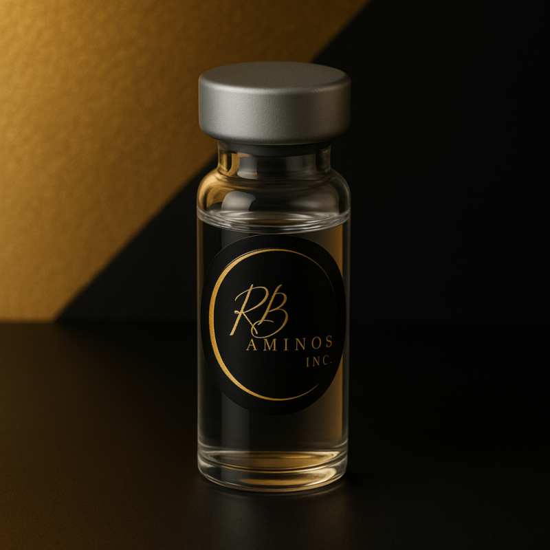 Bacteriostatic Water