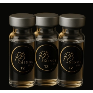 3 Pack - TZ 60MG Bundles