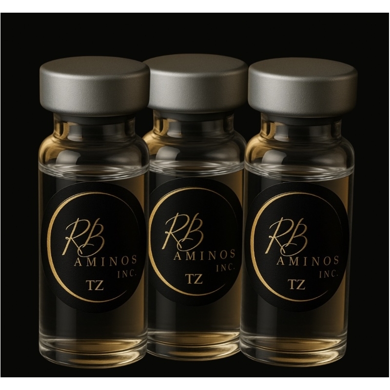 3 Pack - TZ 60MG Bundles