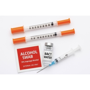 Reconstitution Bundle