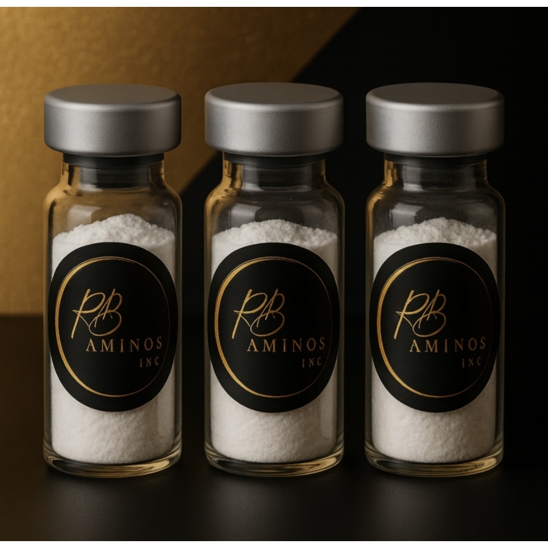 3 Pack - TZ 60MG Bundles