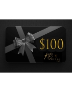 $100 Gift Certificate
