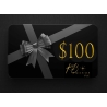 $100 Gift Certificate